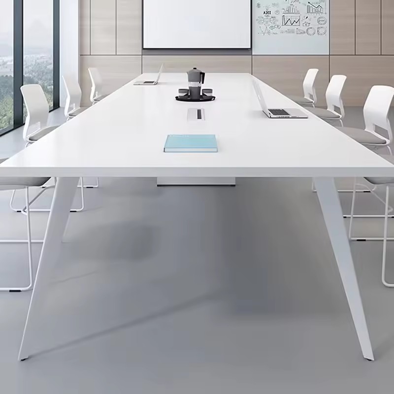 HYZ-79 escritorio office furniture meeting table mesa de reuniones conference desk table modern conference tables and chairs