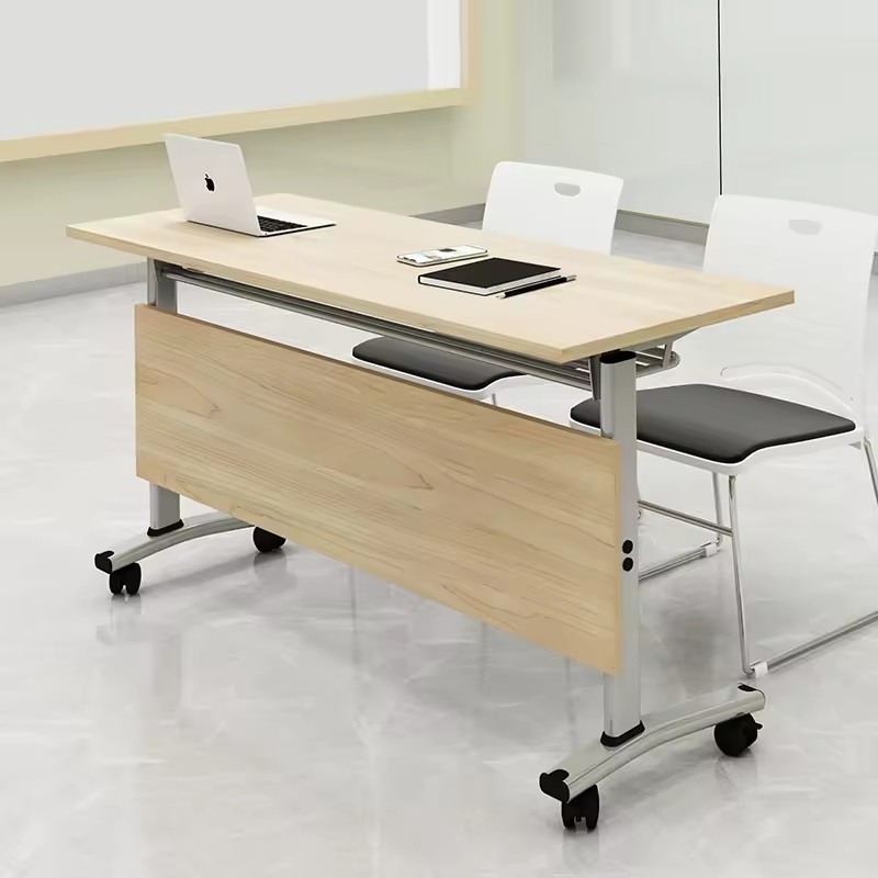 HYZ-28office furniture luxurious desk office meeting room conference tables and chairs set meeting table modern conference table