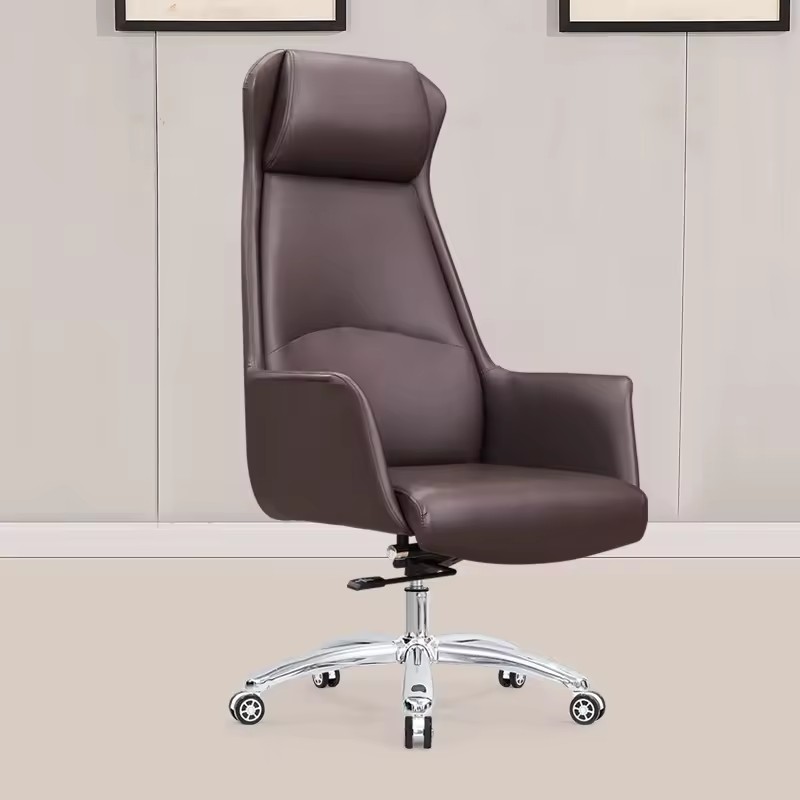 BGY-05 office furniture modern luxury ceo office chair boss office chairs high back comfortable chair