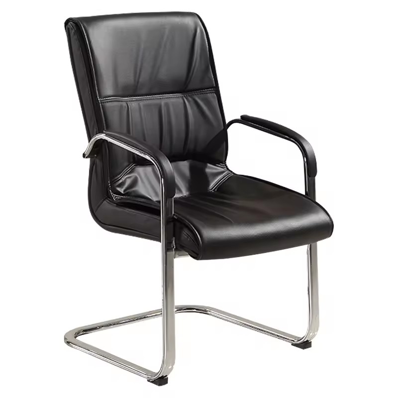 BGY-31 High Quality Modern Leather Office Staff Chair Manager Boss Office Chair Leather