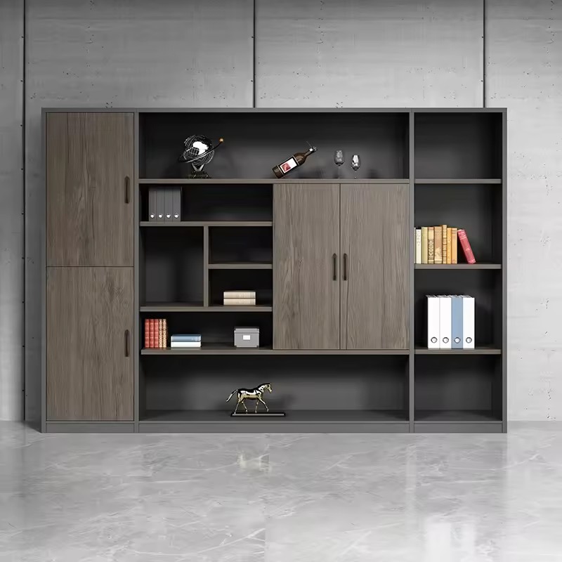 WJG-24 archivadores modern wooden file cabinet office furniture office cabinet office filing cabinet