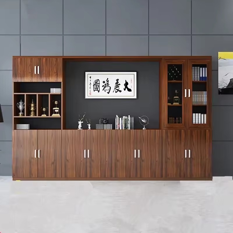 WJG-33 archivadores modern wooden file cabinet office furniture office cabinet office filing cabinet