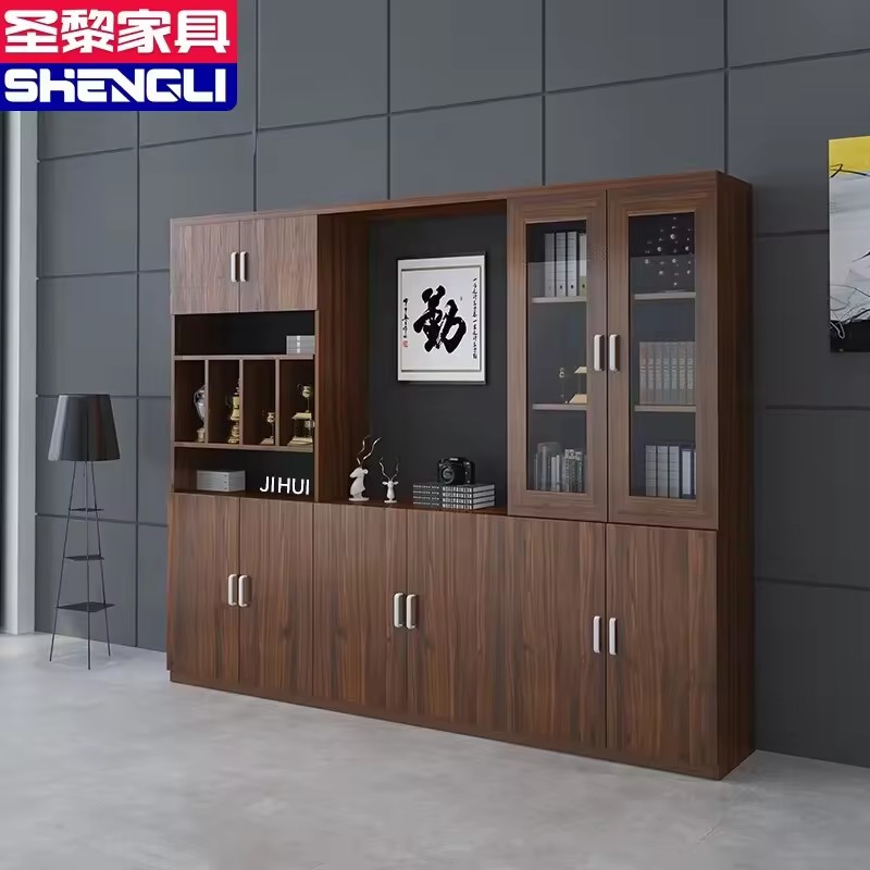 WJG-33 archivadores modern wooden file cabinet office furniture office cabinet office filing cabinet