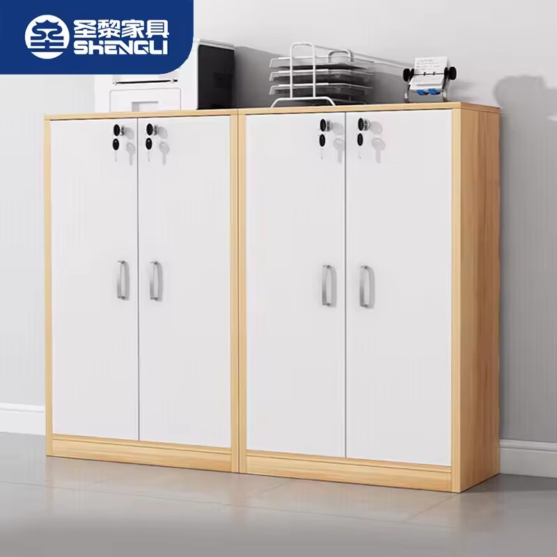 WJG-25 archivadores modern wooden file cabinet office furniture office cabinet office filing cabinet